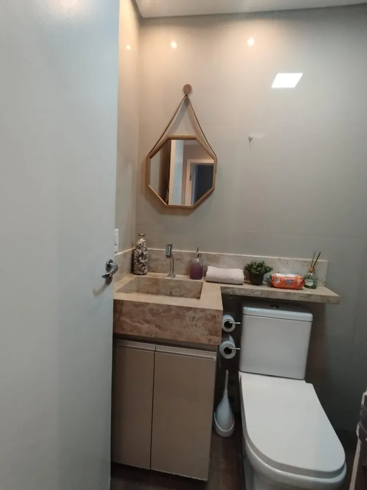 Apartamento, 2 quartos, 47 m² - Foto 7