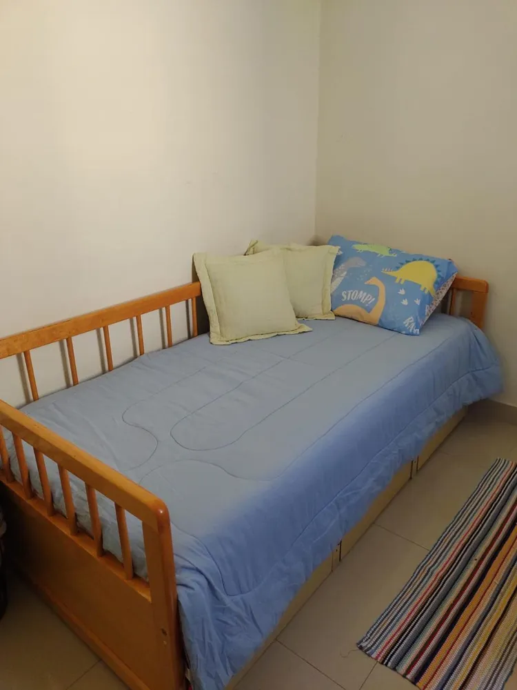 Apartamento, 2 quartos, 47 m² - Foto 9