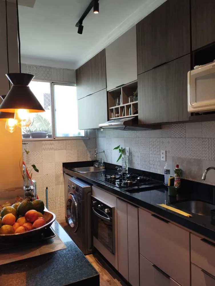 Apartamento, 2 quartos, 47 m² - Foto 2
