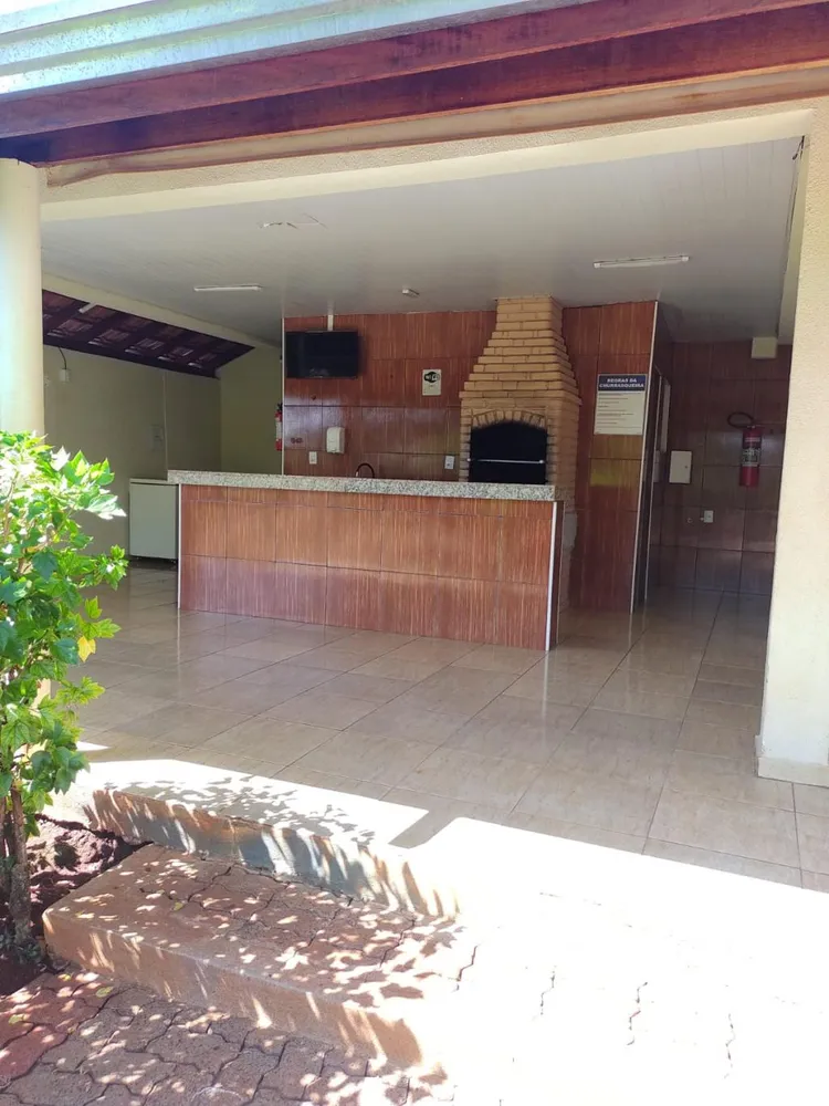Apartamento, 2 quartos, 47 m² - Foto 11