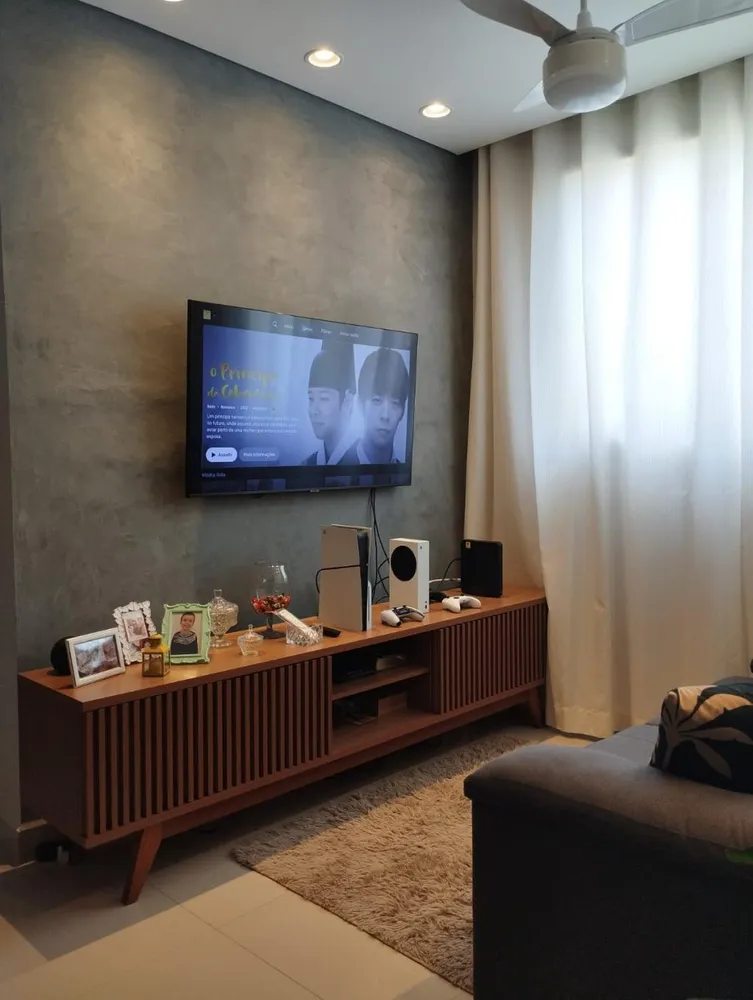 Apartamento, 2 quartos, 47 m² - Foto 4