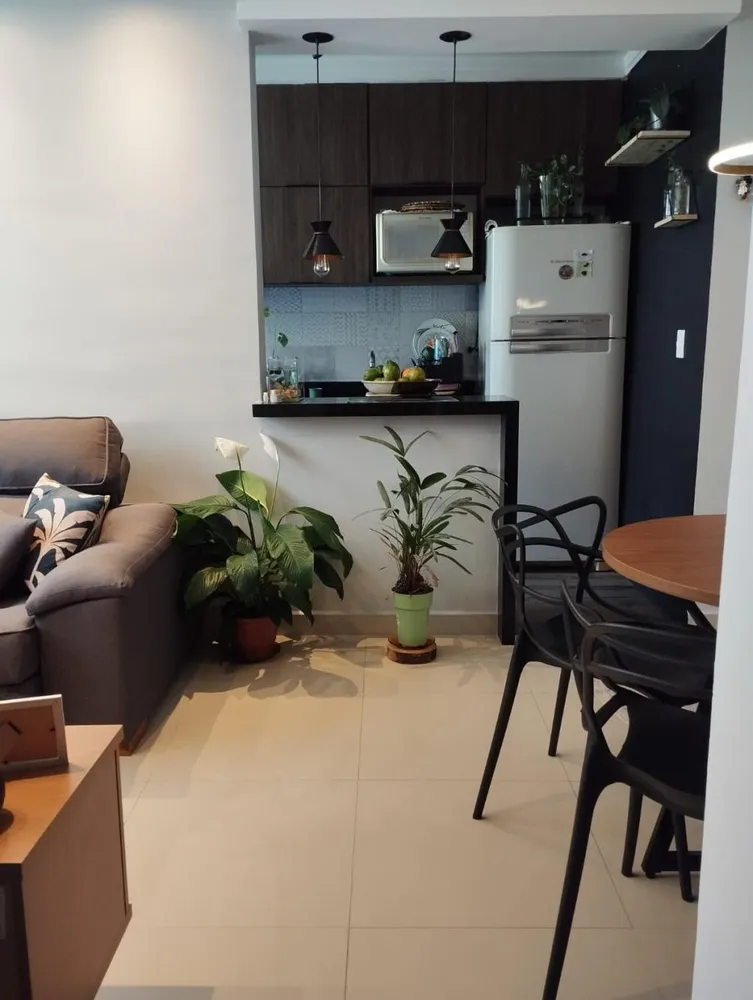 Apartamento, 2 quartos, 47 m² - Foto 1