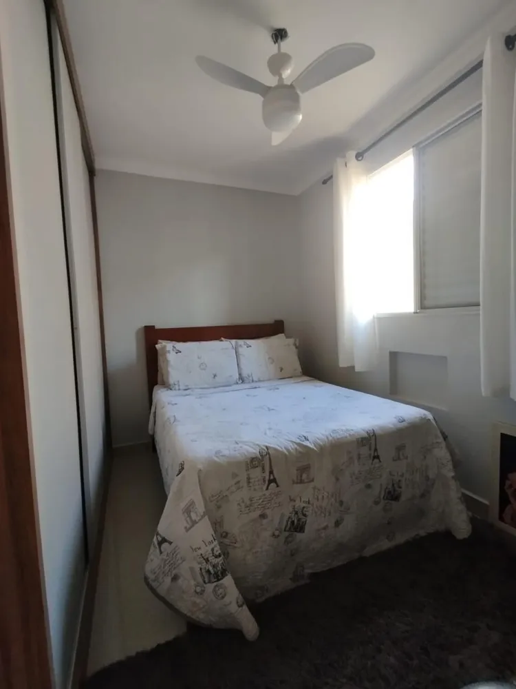 Apartamento, 2 quartos, 47 m² - Foto 5