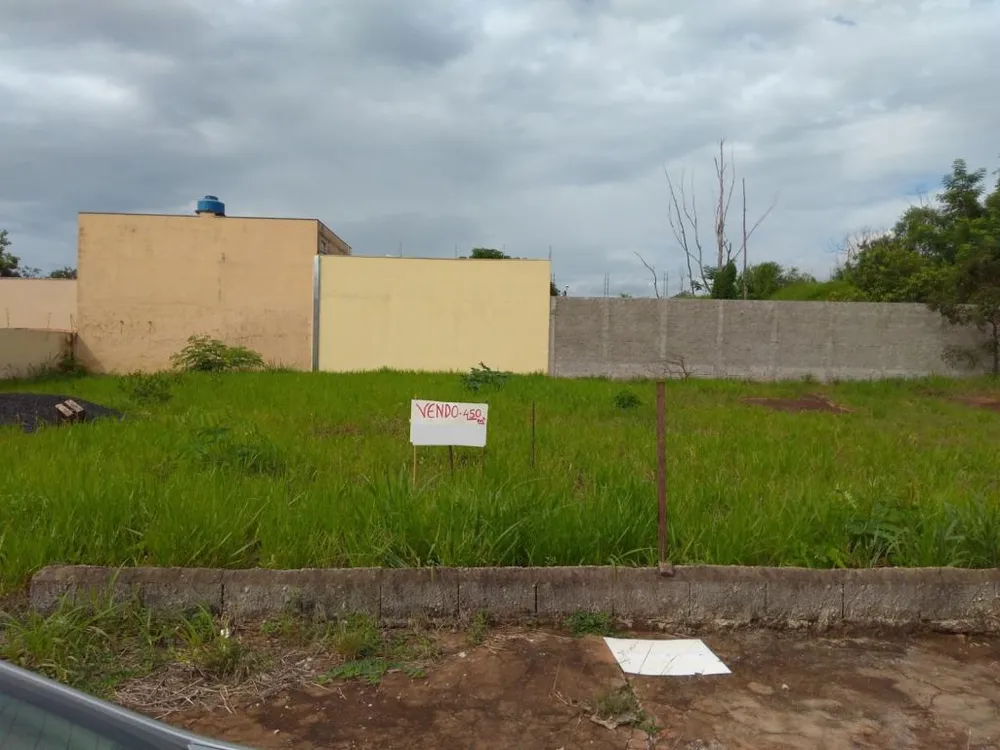 Terreno, 450 m² - Foto 1