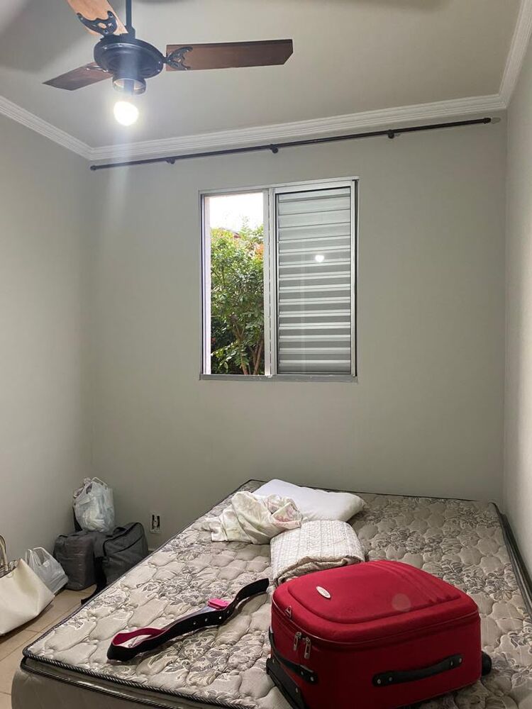 Apartamento à venda com 2 quartos, 48m² - Foto 1
