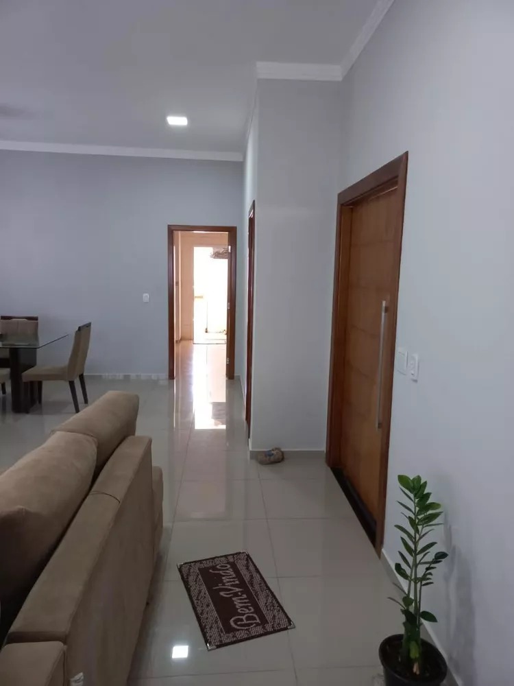 Casa de Condomínio à venda com 3 quartos, 200m² - Foto 11