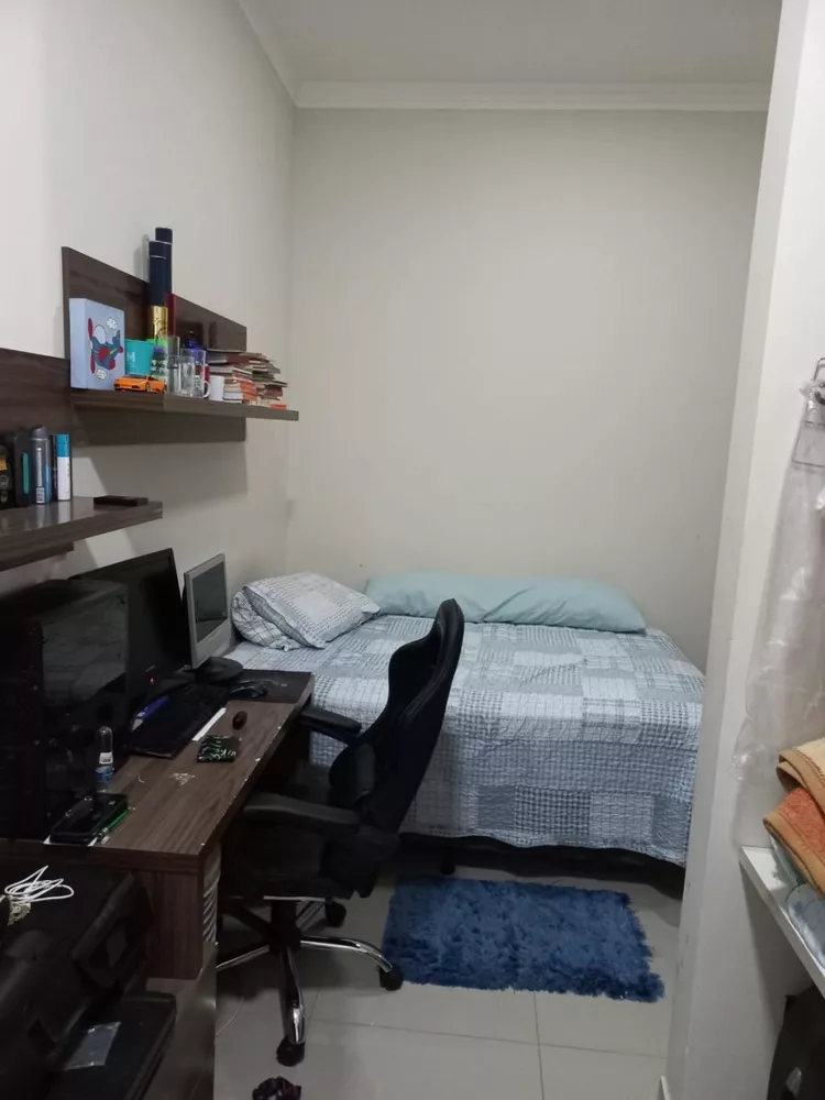 Casa de Condomínio à venda com 3 quartos, 200m² - Foto 9