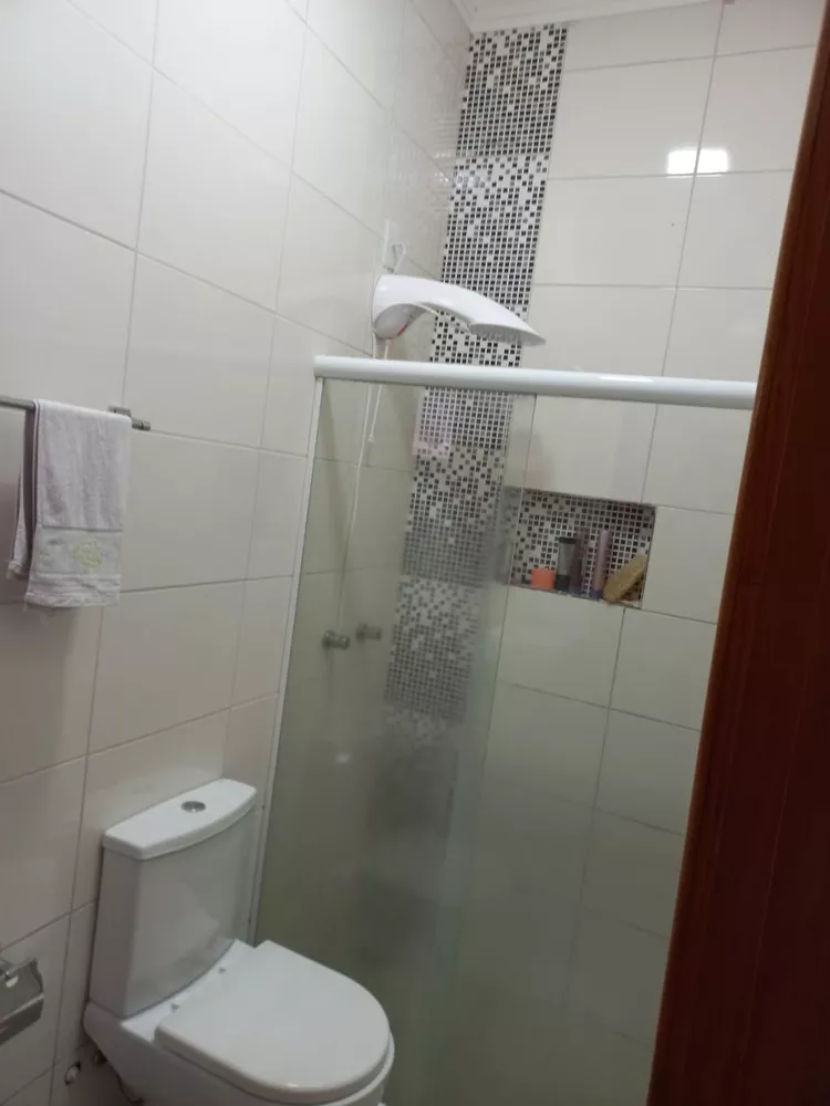 Casa de Condomínio à venda com 3 quartos, 200m² - Foto 8