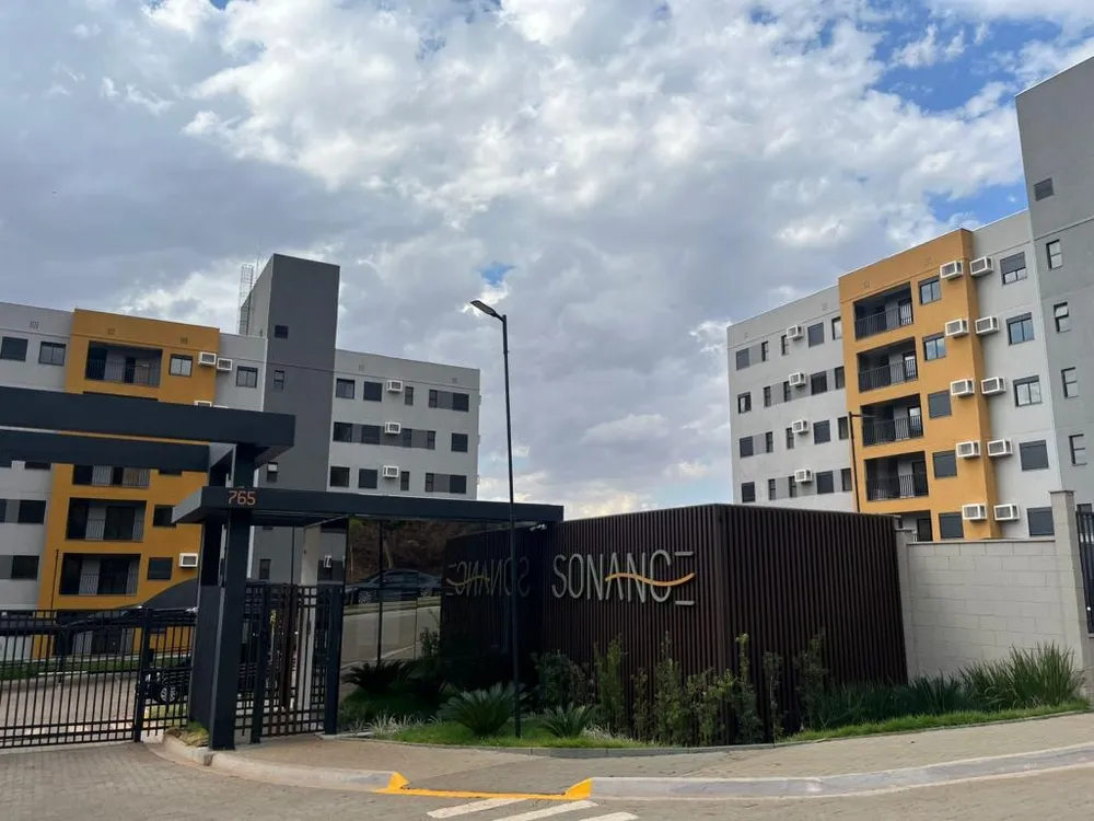 Apartamento, 2 quartos, 61 m² - Foto 2