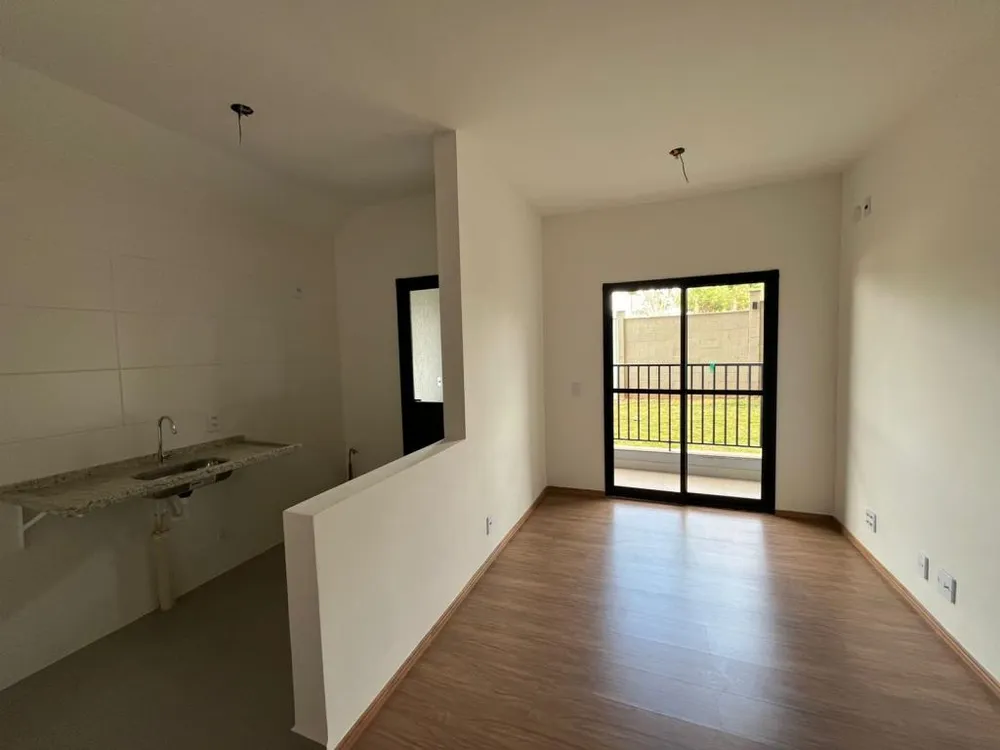 Apartamento, 2 quartos, 61 m² - Foto 1
