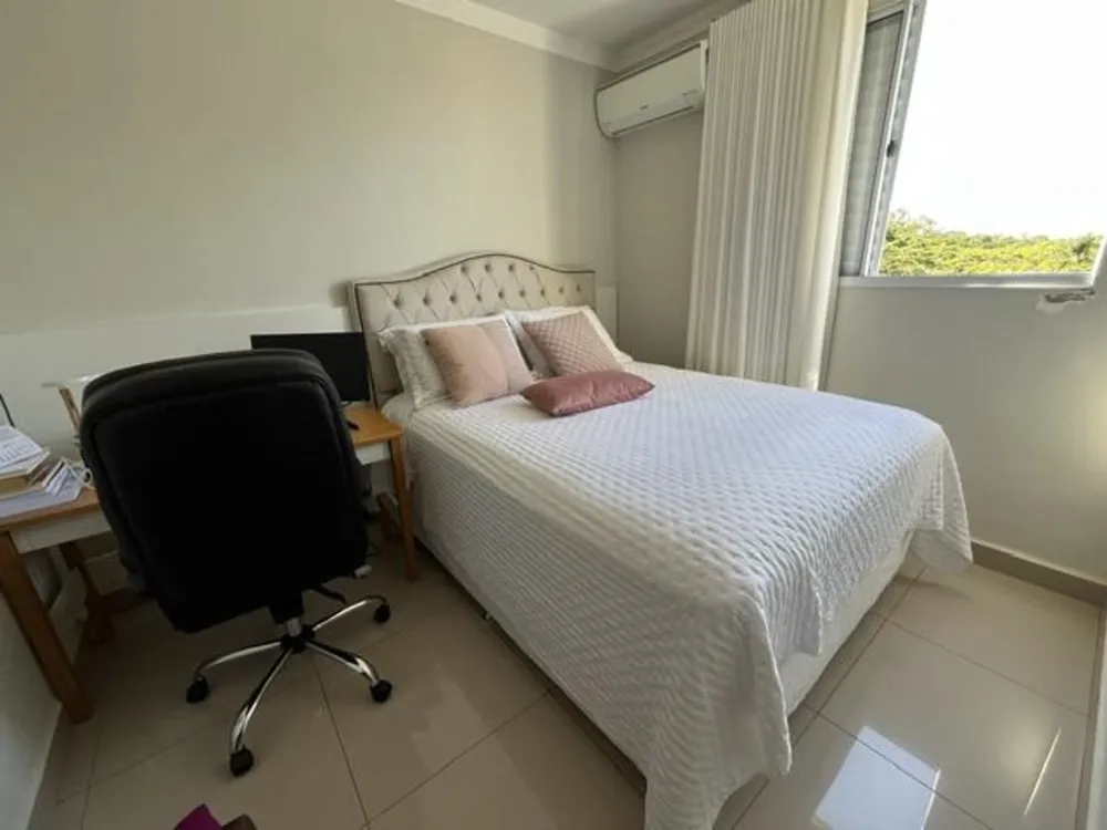 Apartamento, 2 quartos, 41 m² - Foto 7