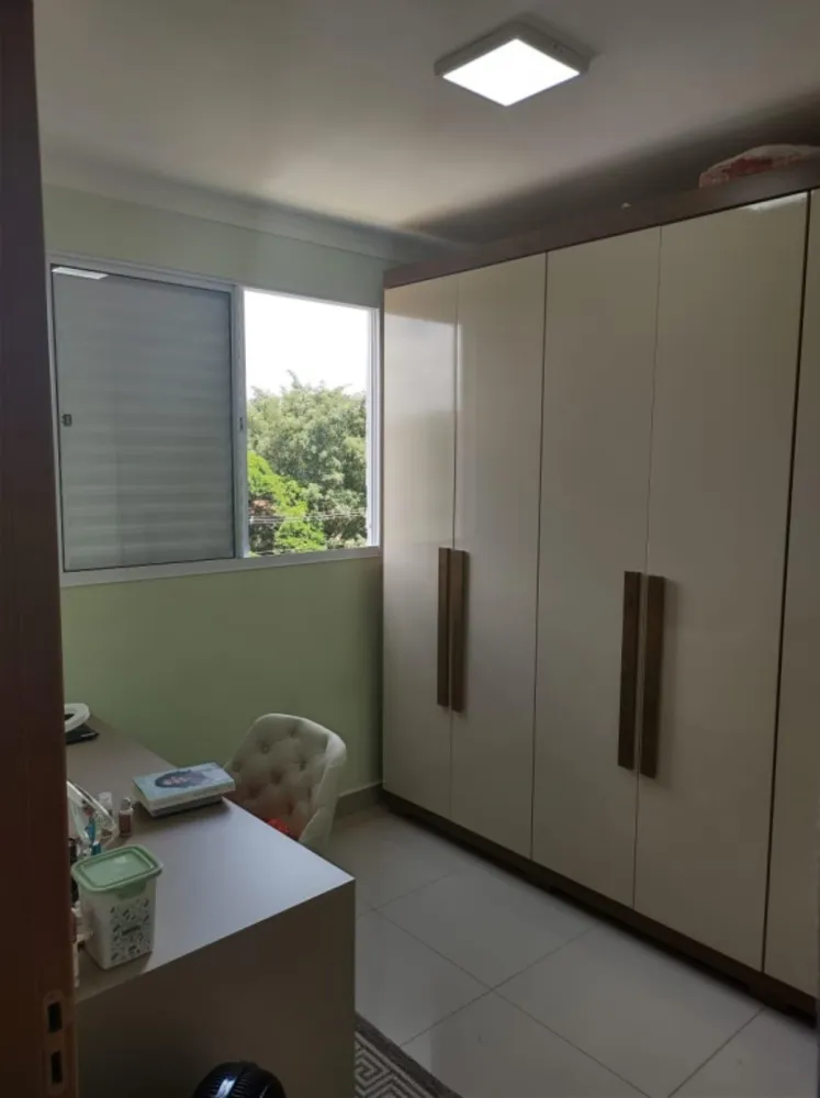 Apartamento, 2 quartos, 41 m² - Foto 3