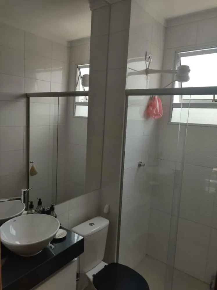 Apartamento, 2 quartos, 41 m² - Foto 6