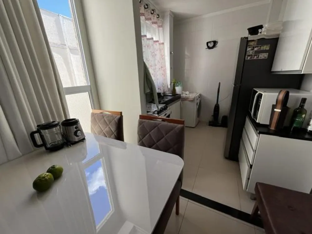 Apartamento, 2 quartos, 41 m² - Foto 5