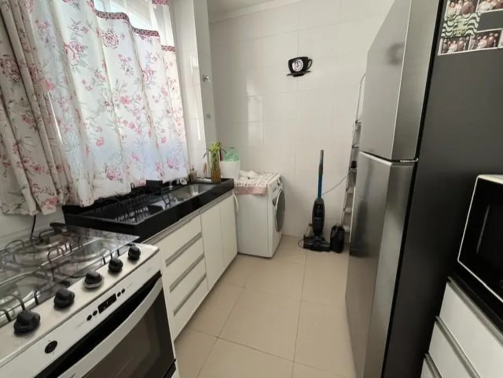 Apartamento, 2 quartos, 41 m² - Foto 8