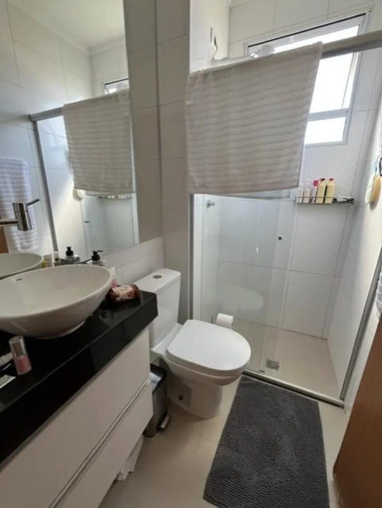 Apartamento, 2 quartos, 41 m² - Foto 2