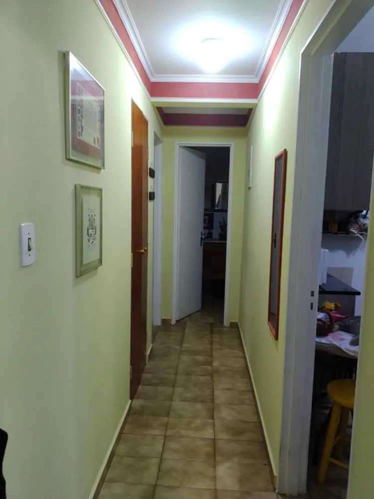 Apartamento à venda com 1 quarto, 50m² - Foto 3