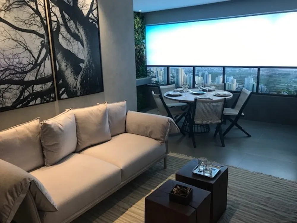 Apartamento, 3 quartos, 97 m² - Foto 3