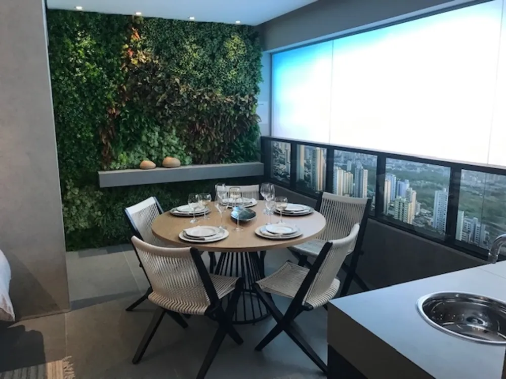 Apartamento, 3 quartos, 97 m² - Foto 4