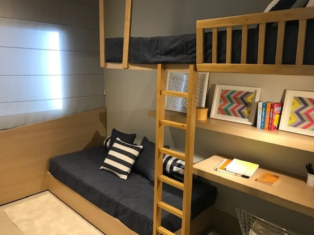 Apartamento, 3 quartos, 97 m² - Foto 8