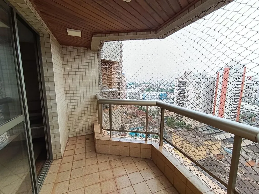 Apartamento, 3 quartos, 100 m² - Foto 1