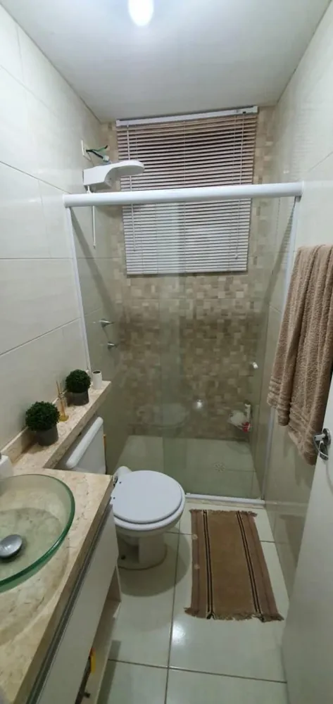 Apartamento, 2 quartos, 45 m² - Foto 6