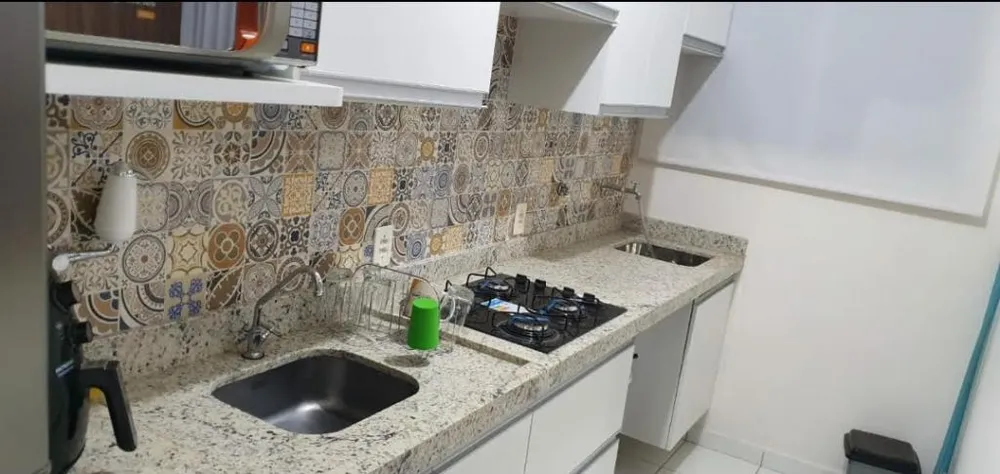 Apartamento, 2 quartos, 45 m² - Foto 12