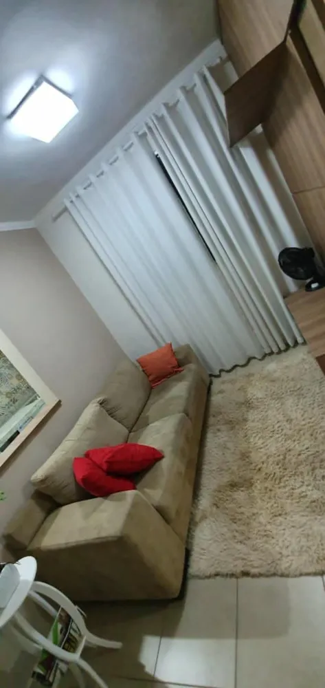 Apartamento, 2 quartos, 45 m² - Foto 11
