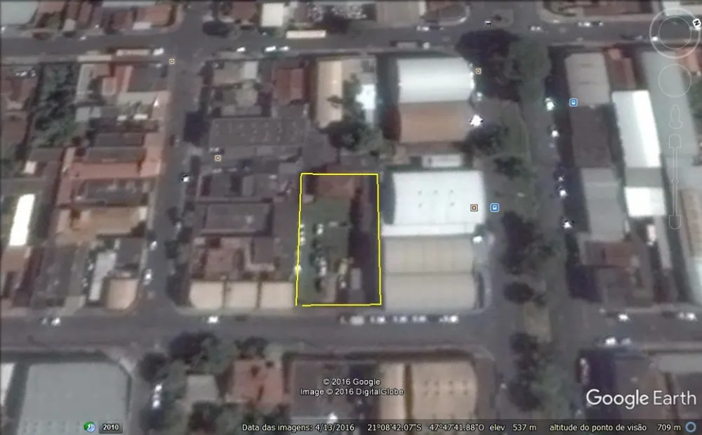 Terreno, 1200 m² - Foto 5