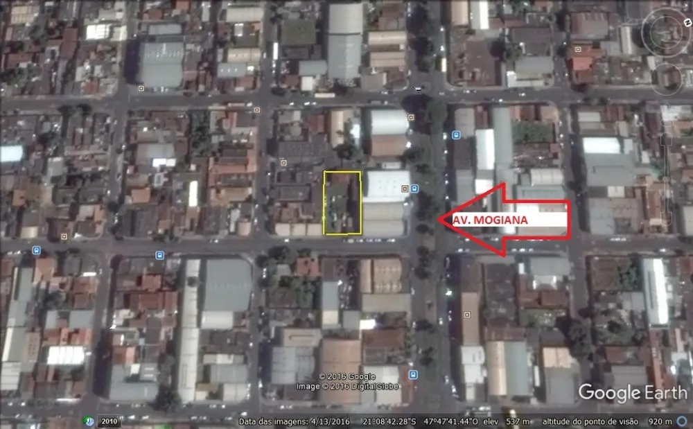 Terreno, 1200 m² - Foto 2