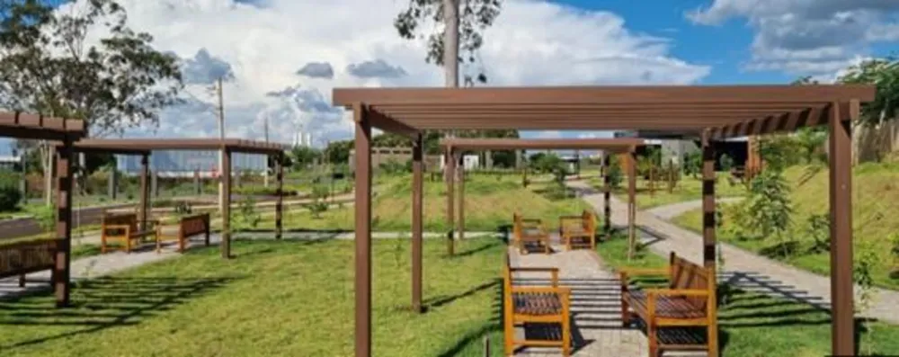 Terreno, 396 m² - Foto 1