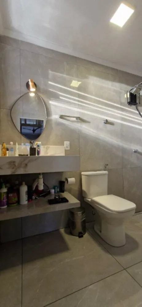 Casa, 4 quartos, 249 m² - Foto 7