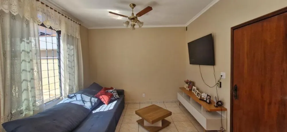 Casa, 4 quartos, 249 m² - Foto 3