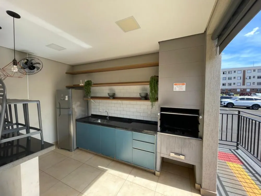 Apartamento, 2 quartos, 40 m² - Foto 5