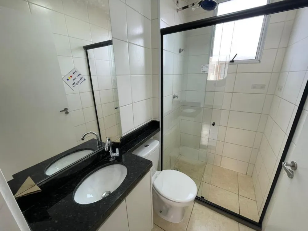 Apartamento, 2 quartos, 40 m² - Foto 7