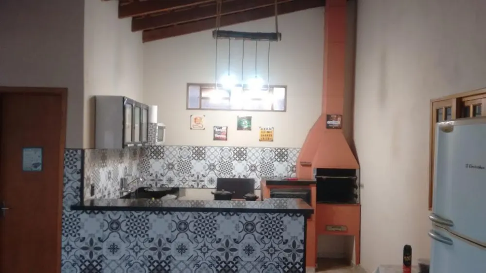 Chácara, 3 quartos, 2000 m² - Foto 8