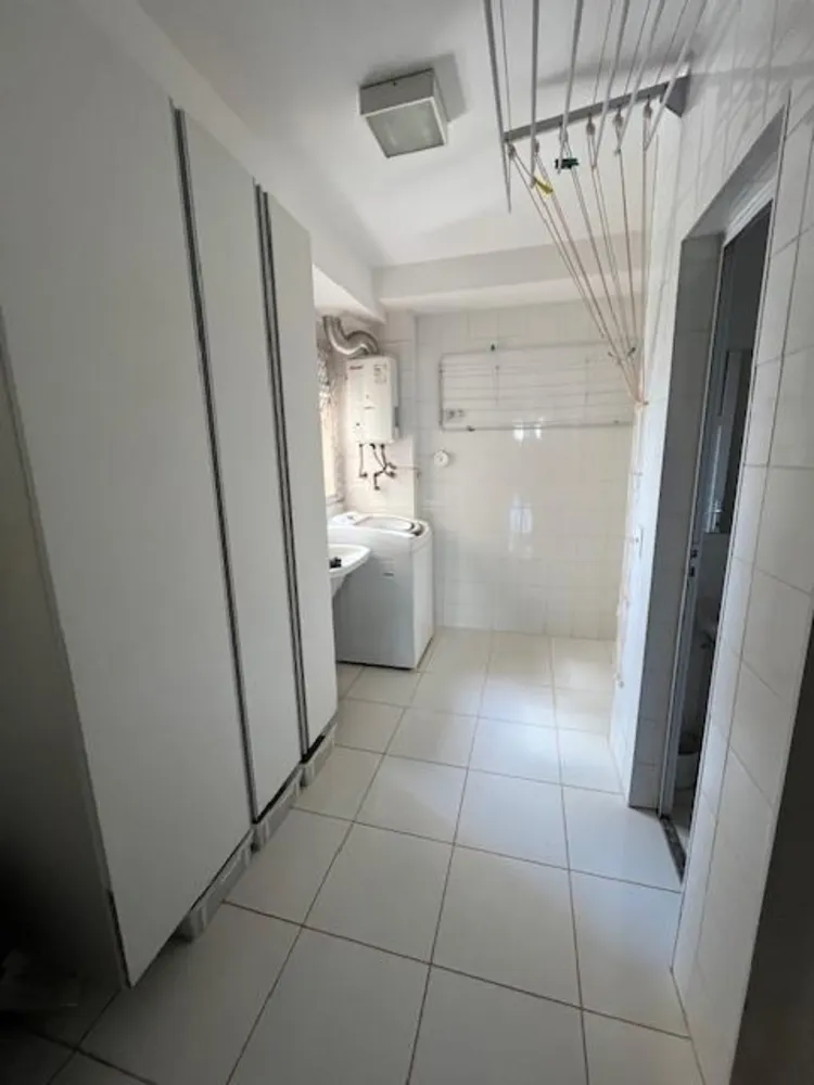 Apartamento, 3 quartos, 186 m² - Foto 8