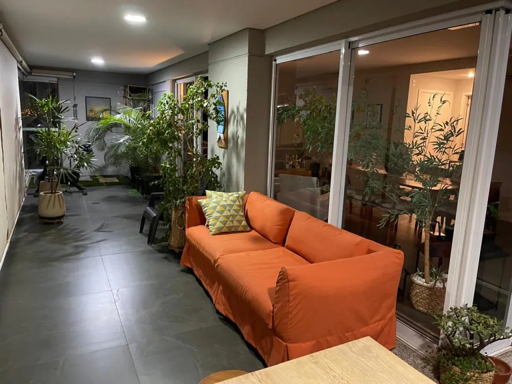 Apartamento, 3 quartos, 186 m² - Foto 10