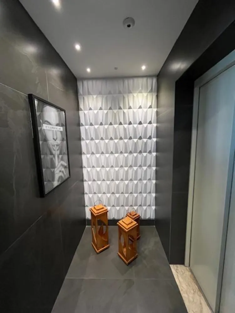 Apartamento, 3 quartos, 186 m² - Foto 9