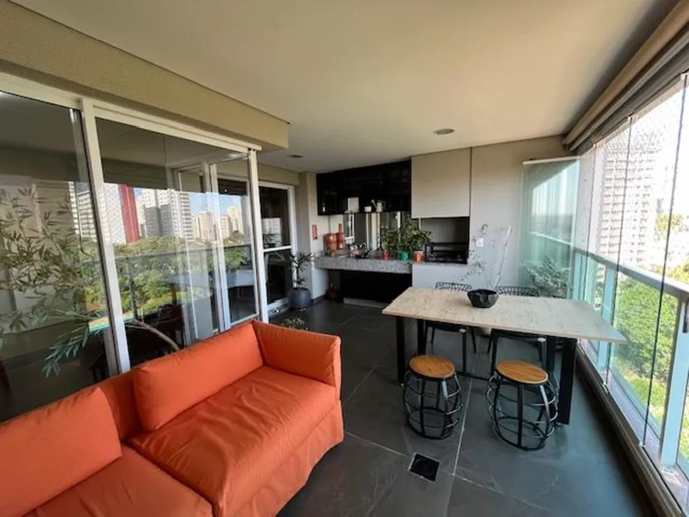 Apartamento, 3 quartos, 186 m² - Foto 6
