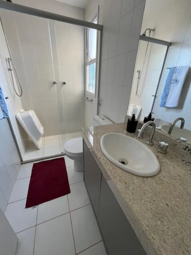 Apartamento, 3 quartos, 186 m² - Foto 4