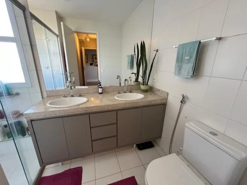 Apartamento, 3 quartos, 186 m² - Foto 2
