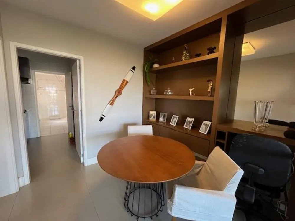 Apartamento, 3 quartos, 186 m² - Foto 7