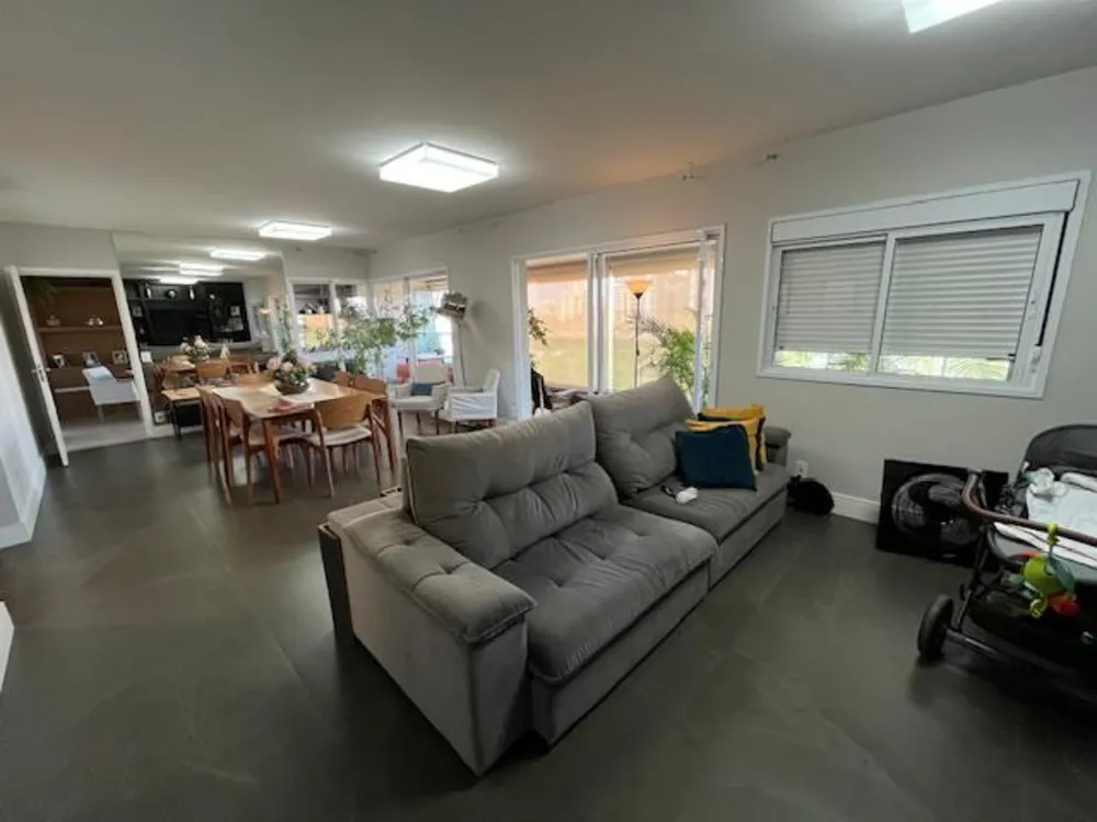 Apartamento, 3 quartos, 186 m² - Foto 5