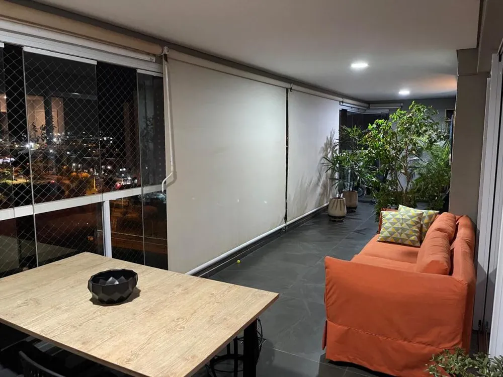 Apartamento, 3 quartos, 186 m² - Foto 11