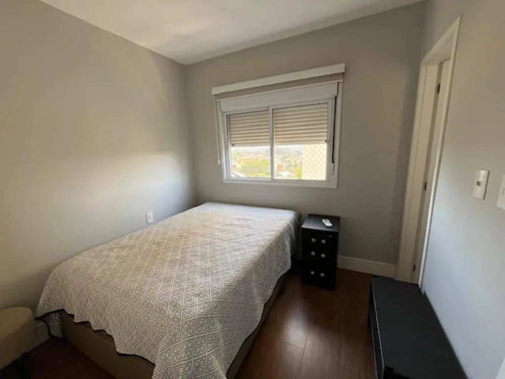 Apartamento, 3 quartos, 186 m² - Foto 3