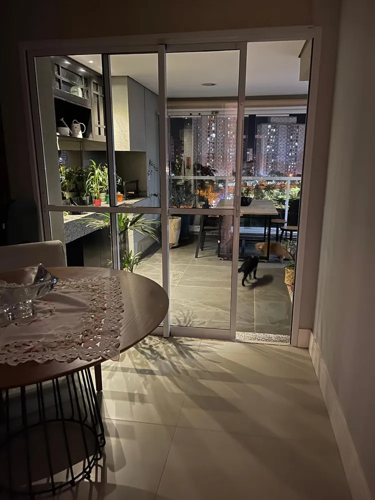 Apartamento, 3 quartos, 186 m² - Foto 12