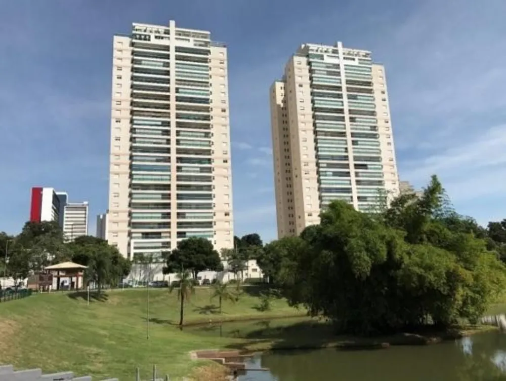 Apartamento, 3 quartos, 186 m² - Foto 1