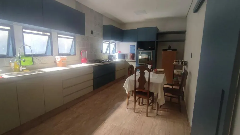 Casa, 5 quartos, 700 m² - Foto 1