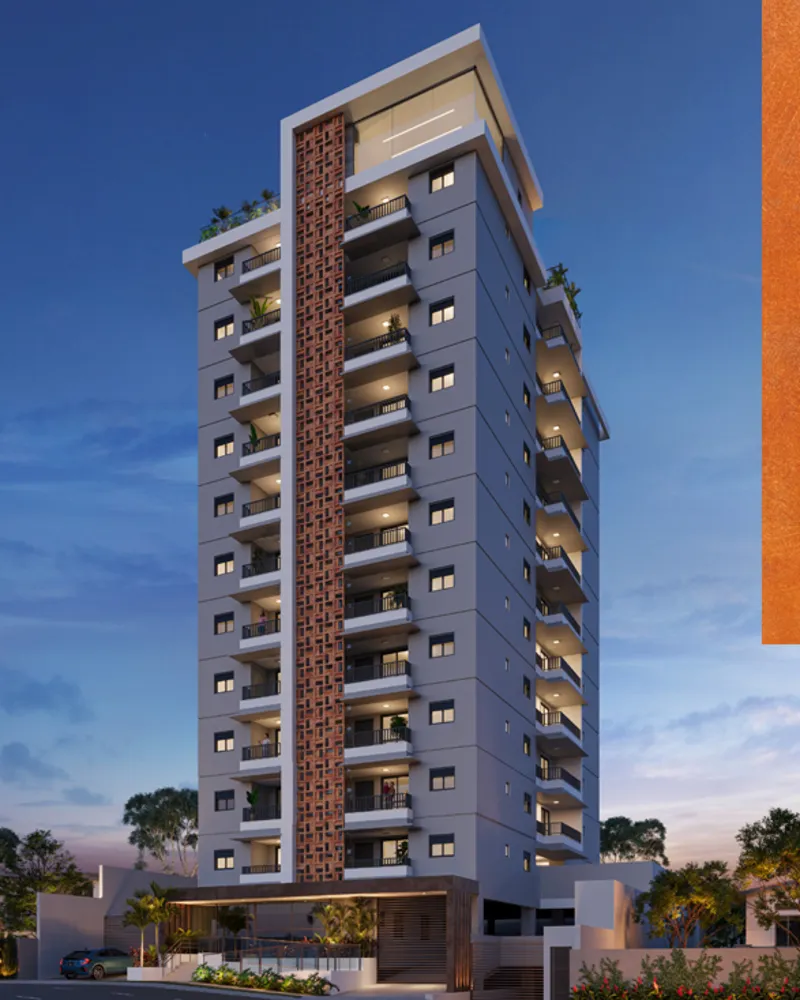 Apartamento, 2 quartos, 63 m² - Foto 16